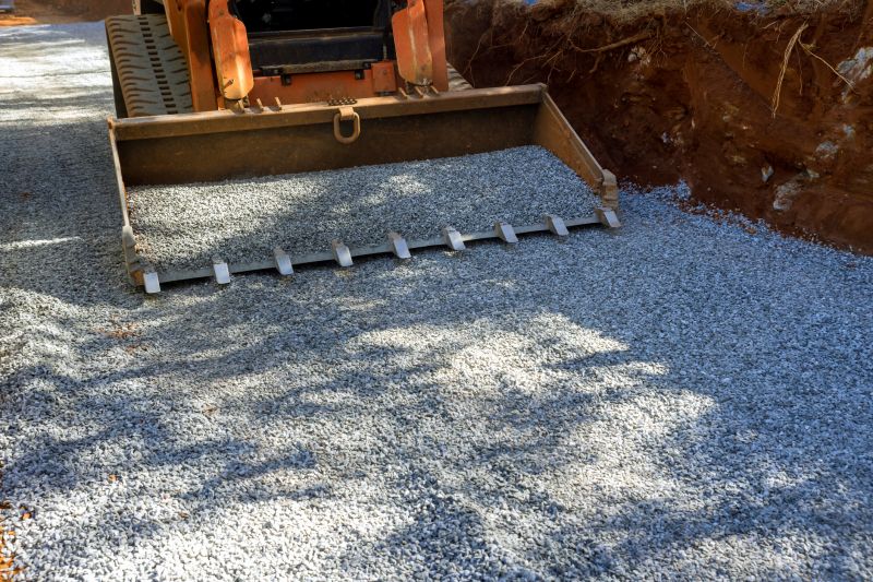 Driveway Paver Repair