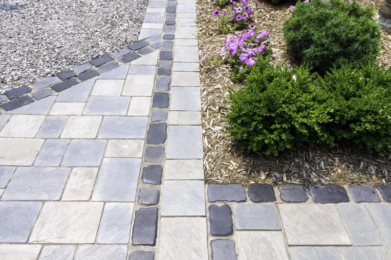 How Paver Sealing Protects Against Stains And Fading