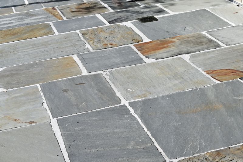 How Paver Sealing Protects Against Stains And Fading
