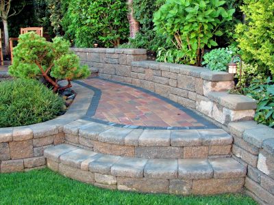 Landscape Design Firms